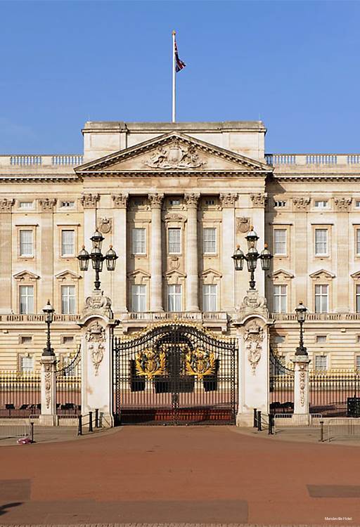 Фото The Mandeville Hotel