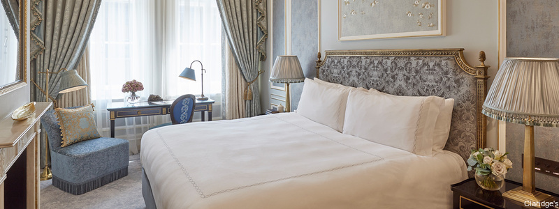 Фото Claridge's
