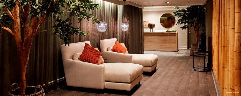 Фото Copenhagen Marriott Hotel