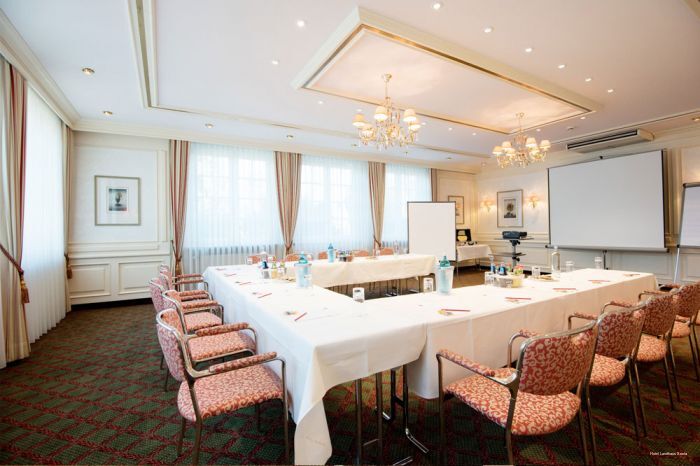 Фото Das Seela Braunschweig