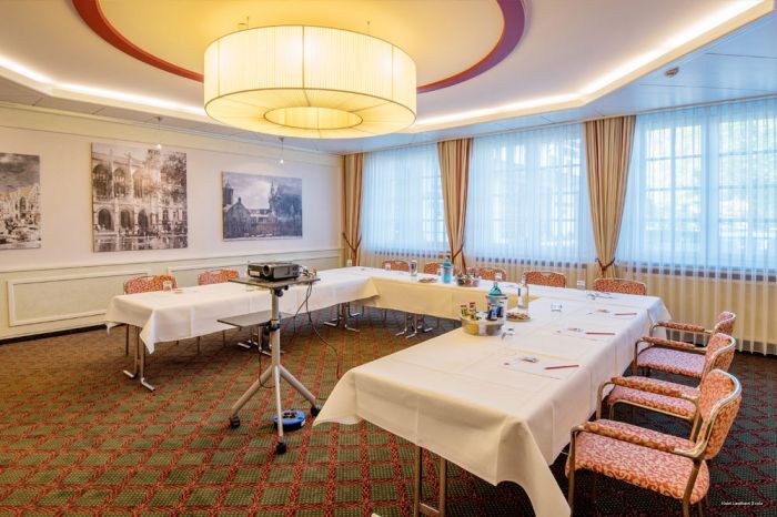 Фото Das Seela Braunschweig