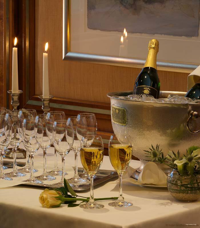 Фото Das Seela Braunschweig