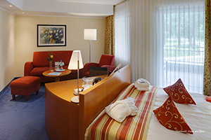 Фото HansenS Haus am Meer