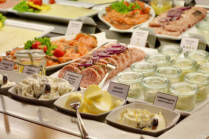 Фото HansenS Haus am Meer