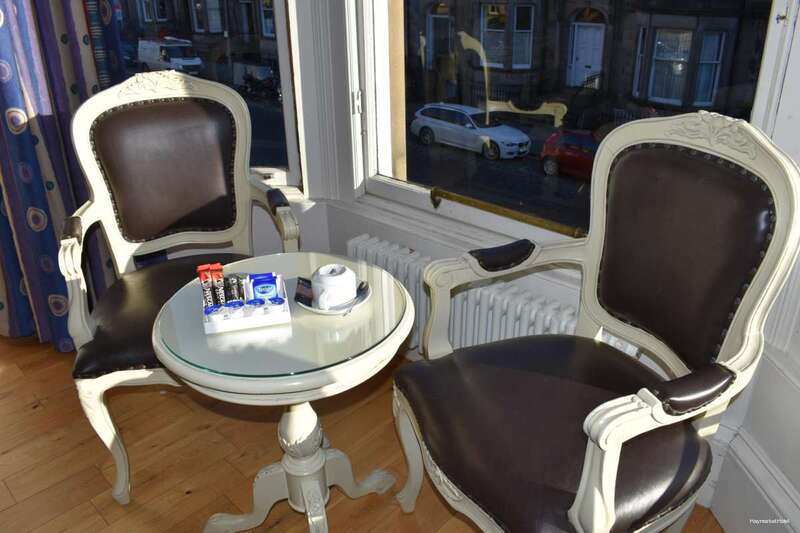 Фото Haymarket Apartment