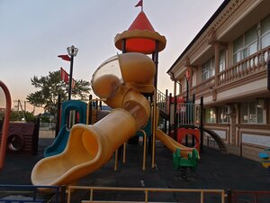 Веранда шефа славянск на кубани