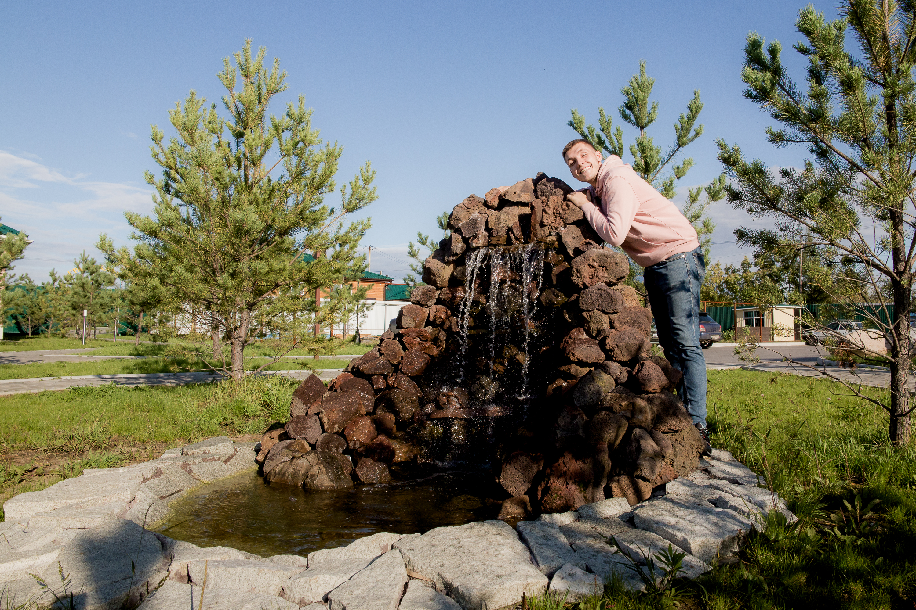 Фото Гранд Парк