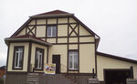 Eurofacade (Makarenko Street, 12А), facades and facade systems