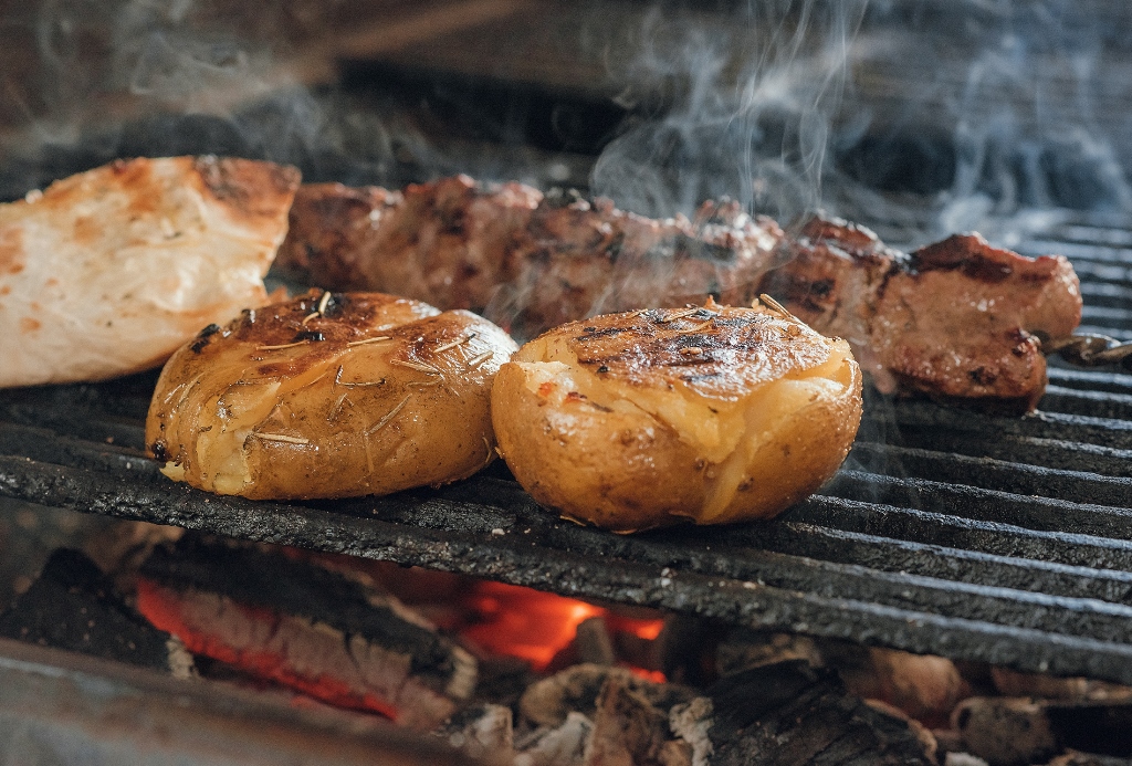 Фото Усадьба