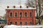 Отдел МВД России Режевского района (ул. Свердлова, 13, Реж), отделение полиции в Реже