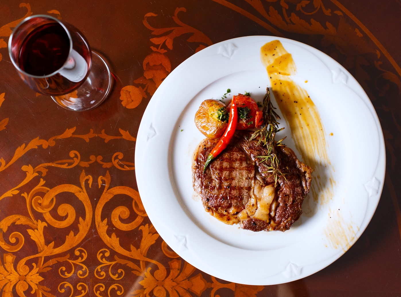 Фото Скандинавия