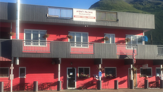 Фото Totem Hotel and Suites