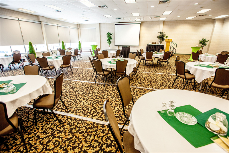 Фото University of Alberta - Guest Accommodation