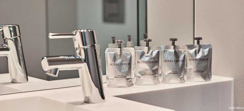 Фото Hotel Odense