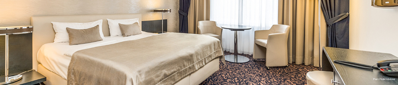 Фото Отель Alvisse Parc