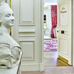 Фото The Dorchester