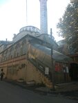 Kircesme Mosque (İstanbul, Gaziosmanpaşa, Sarıgöl Mah., Yayla Sok., 30A), mosque