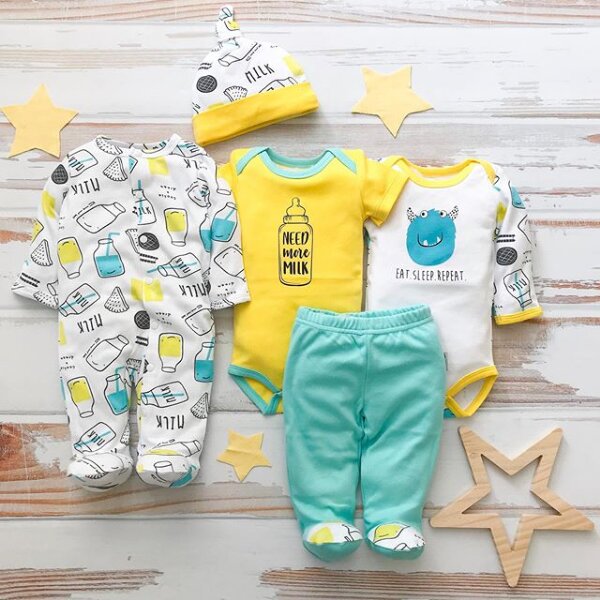 Point of delivery MyBirka - online store of stylish children's clothing, Dolgoprudniy, photo