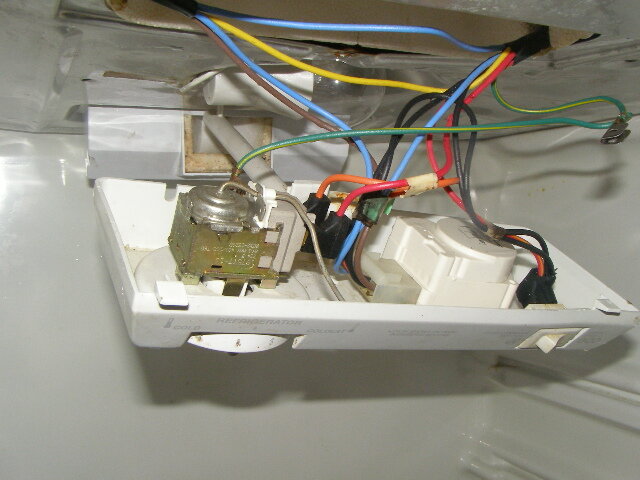 إصلاح الأجهزة Refrigerator Repair Kharkov ، خاركيف، صورة