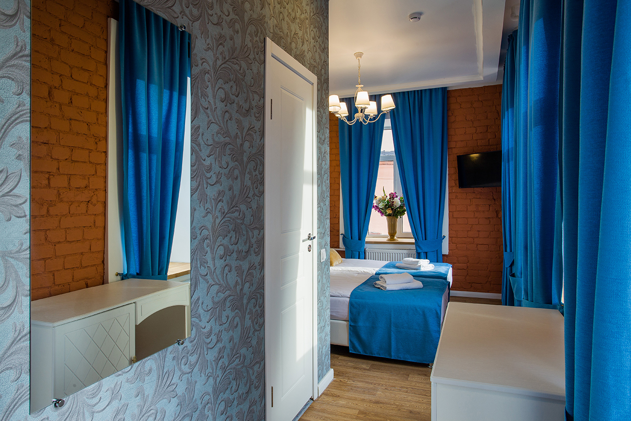 Фото Арт Деко Приморский