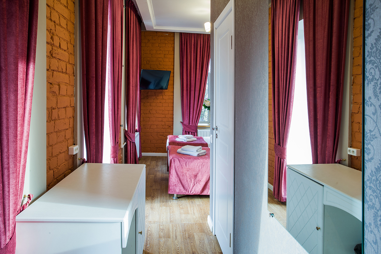 Фото Арт Деко Приморский