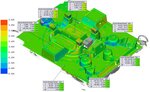Data Dizayn 3D Scanner-3D Modeling-Quality Control (İstanbul, Başakşehir, İkitelli OSB Mah., Aykosan Sanayi Sitesi, Çarşı Blok, 166), design studio