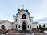 Holy Manifestation Monastery (5-ya Elektrovoznaya ulitsa, 5А/1), monastery, convent, abbey