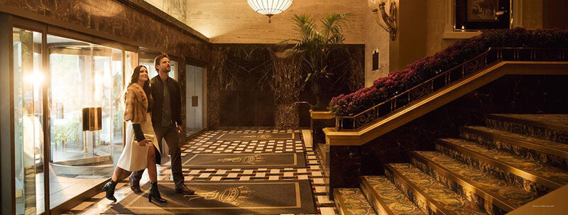 Фото Fairmont Chateau Lake Louise