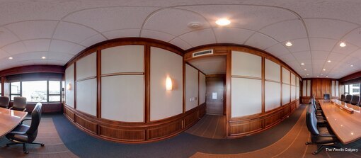 Фото The Westin Calgary