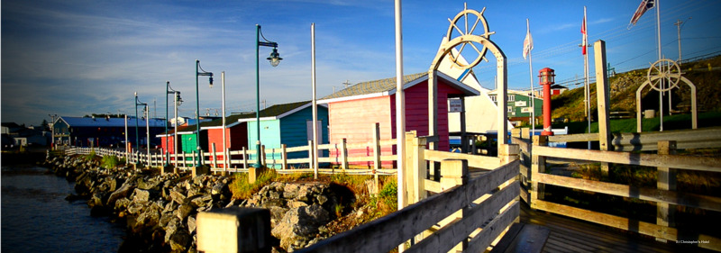 Фото St. Christopher's Hotel