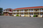 Motel des Mariniers