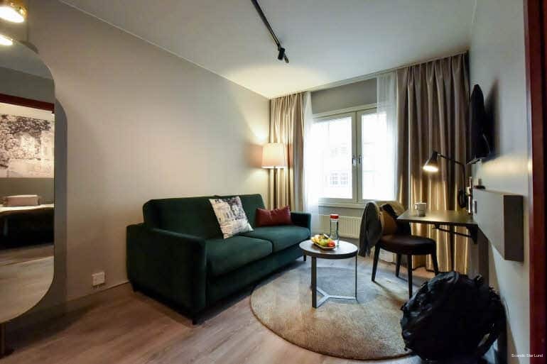 Фото Scandic Star