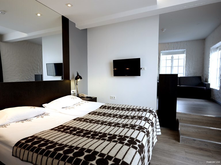 Фото Fosshotel Lind