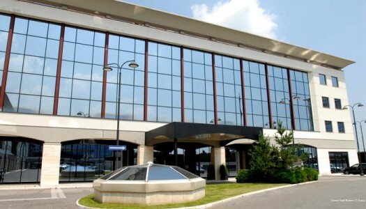 Фото Grand Hotel Barone di Sassj