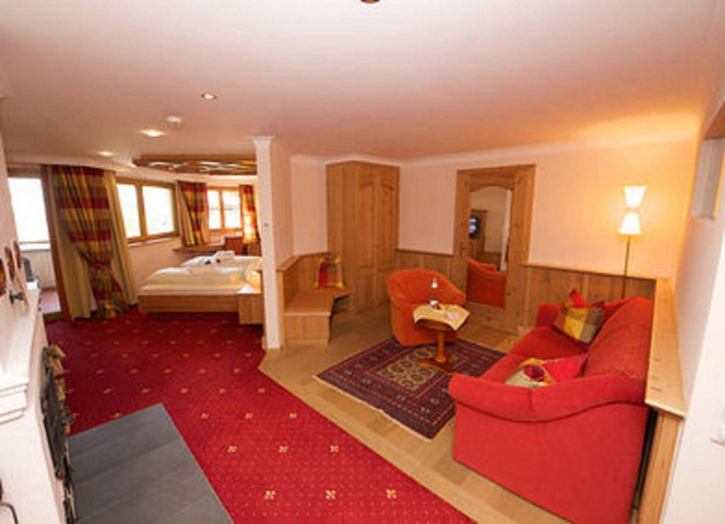 Фото Jufa Alpenhotel Saalbach