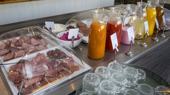 Фото Best Western Hotell SoderH