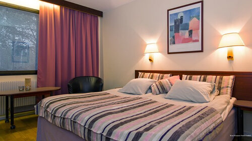 Hotel Best Western Hotell SoderH, Soderhamn, photo