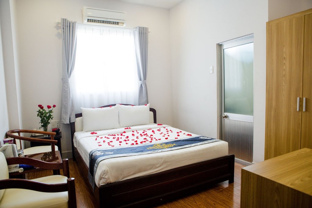 Фото Lucky Hotel