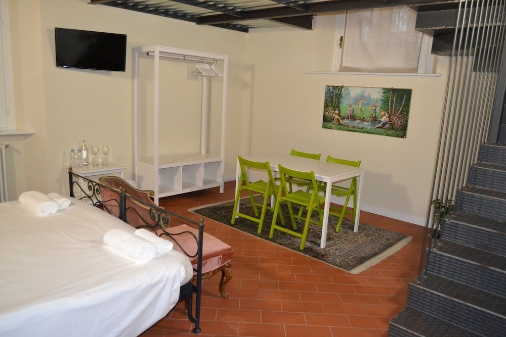 Фото Bergamo Bella B&b