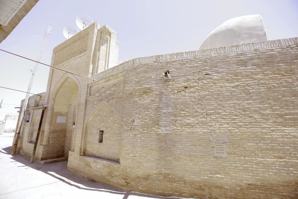 Фото Хурджин