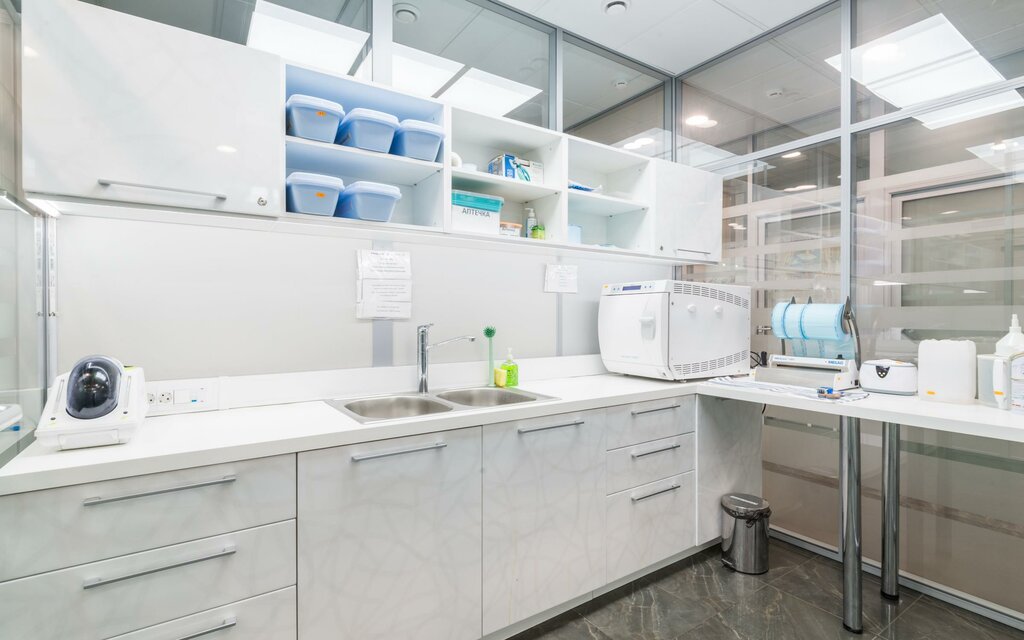Dental clinic Dental clinic Ortodont Premer, Zelenograd, photo