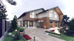 Art Home (Zaki Validi Street, 64/1), interior design