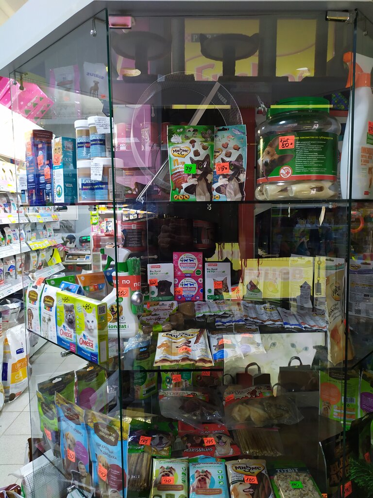 Матроскин Зоомагазин Интернет Магазин