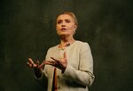 Korol Govorit! (Smolenskaya Street, 8), courses and master classes