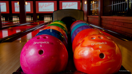 Фото Rundlestone Lodge