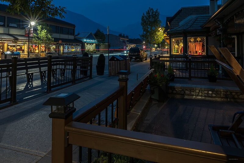 Фото Canmore Rocky Mountain Inn