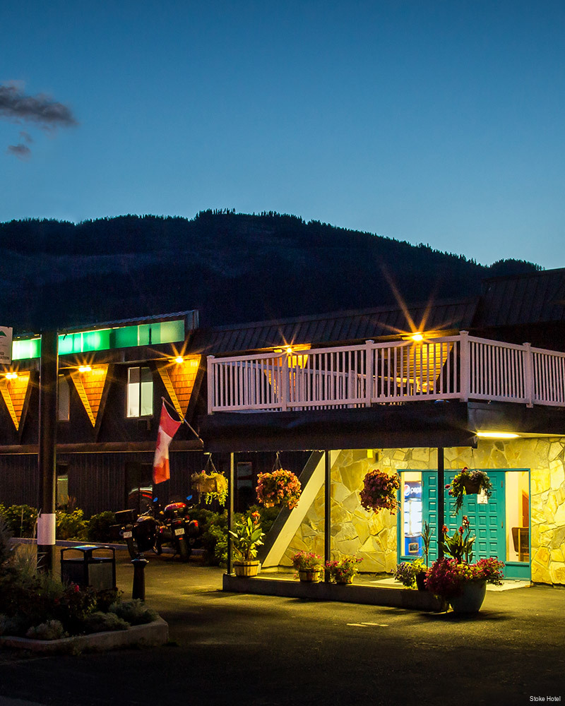 Фото Stoke Hotel SureStay Collection by Best Western