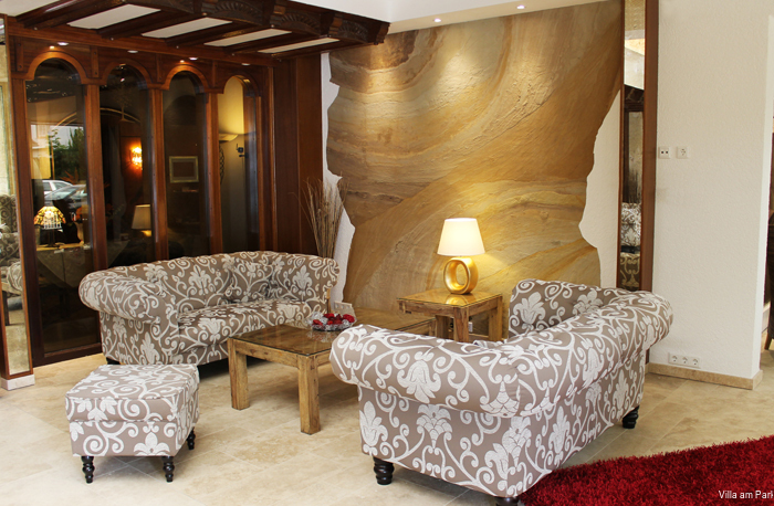 Фото Villa Am Park