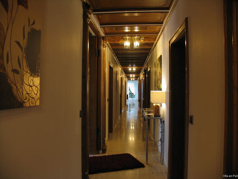 Фото Villa Am Park