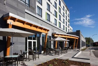 Фото Courtyard by Marriott Prince George